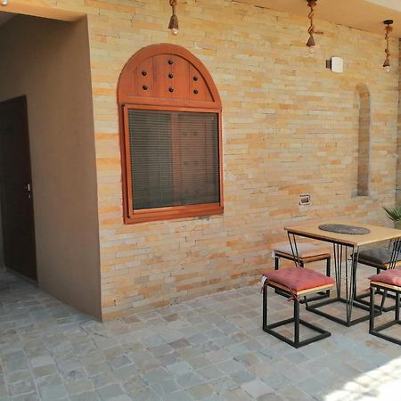 Omani Guest House نزل البيت العماني Nizwa Exterior foto