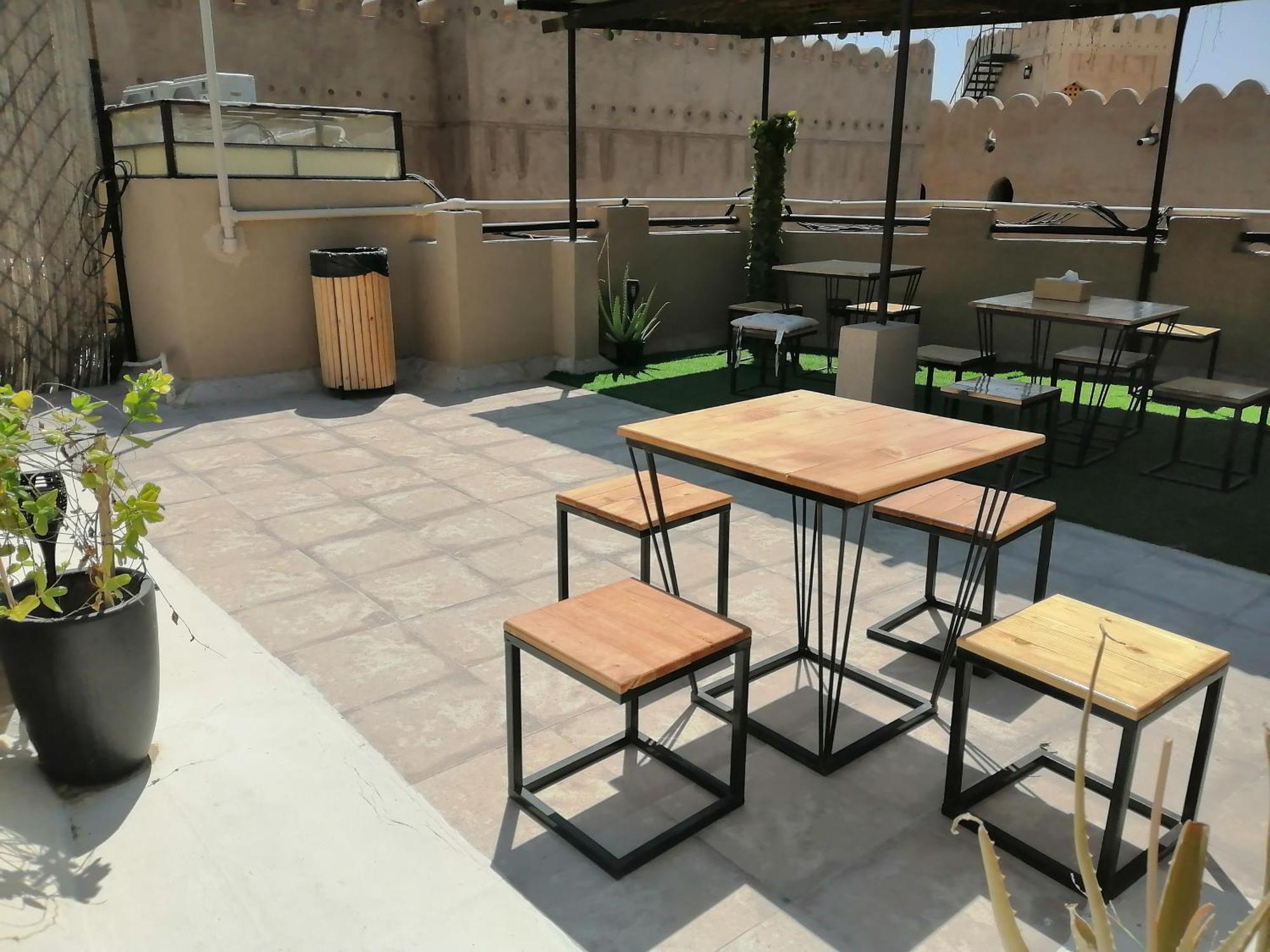 Omani Guest House نزل البيت العماني Nizwa Exterior foto