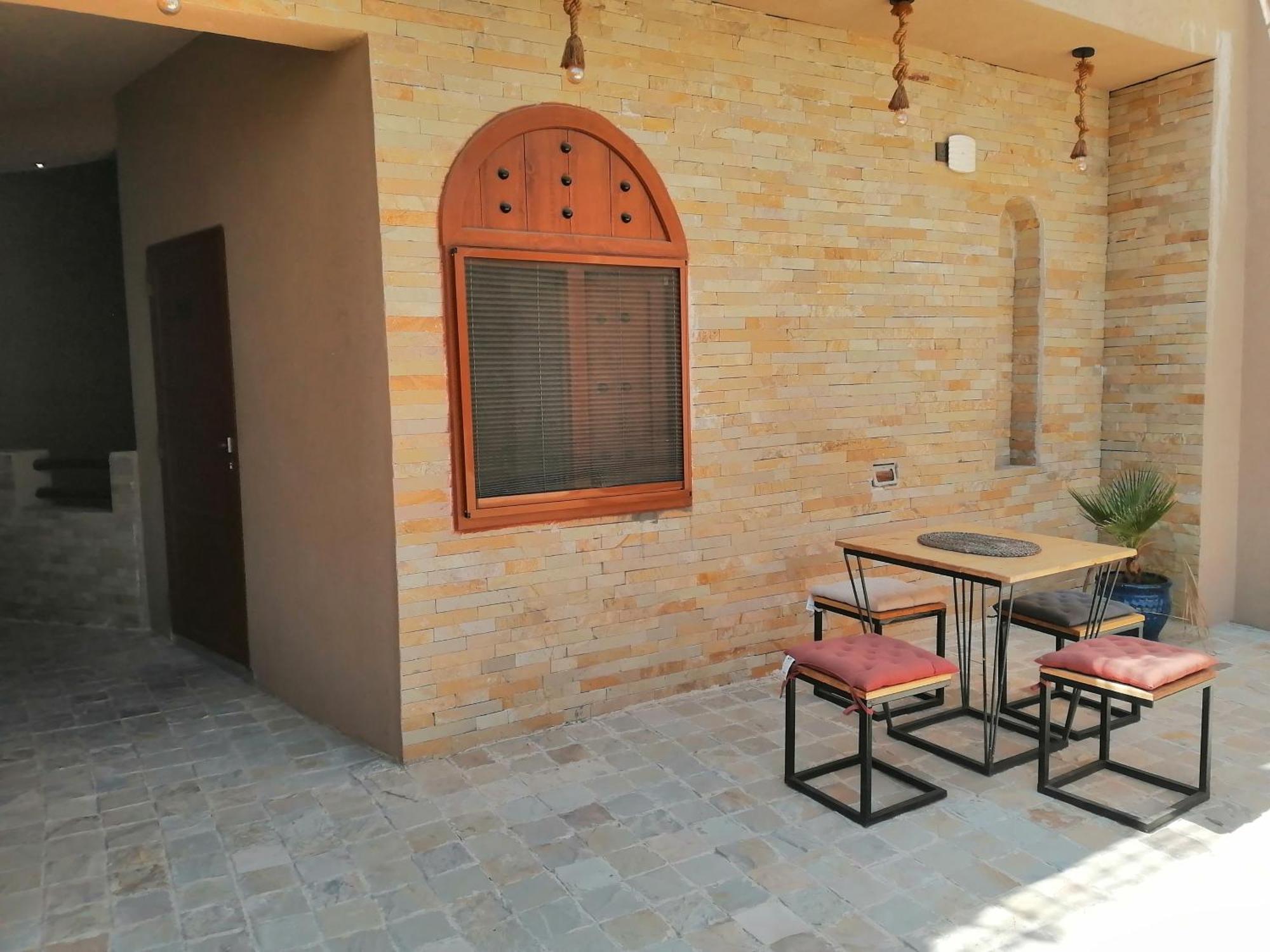 Omani Guest House نزل البيت العماني Nizwa Exterior foto